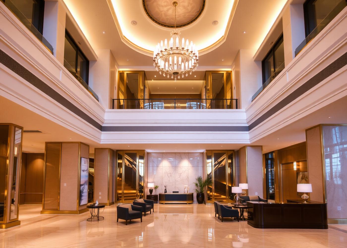 Atelier Boutique Hotel