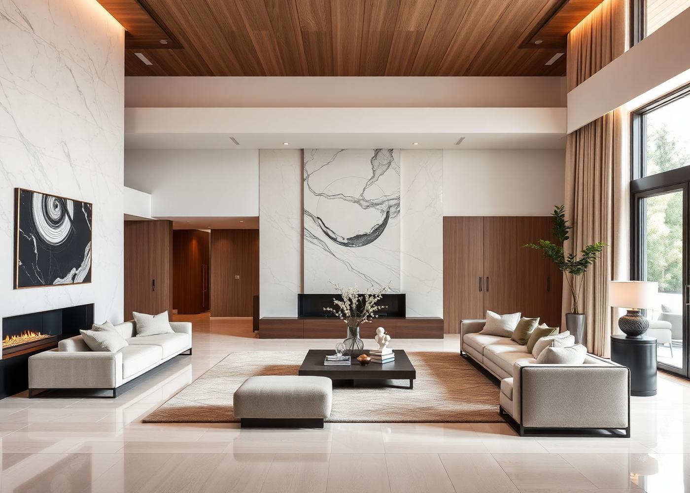 Riverside Residence