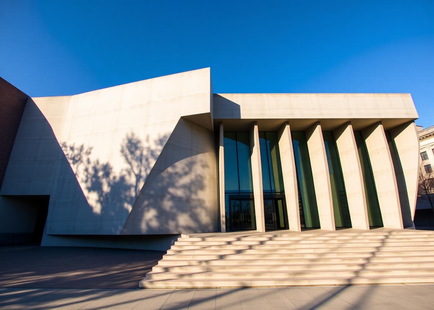 Contemporary Art Museum
