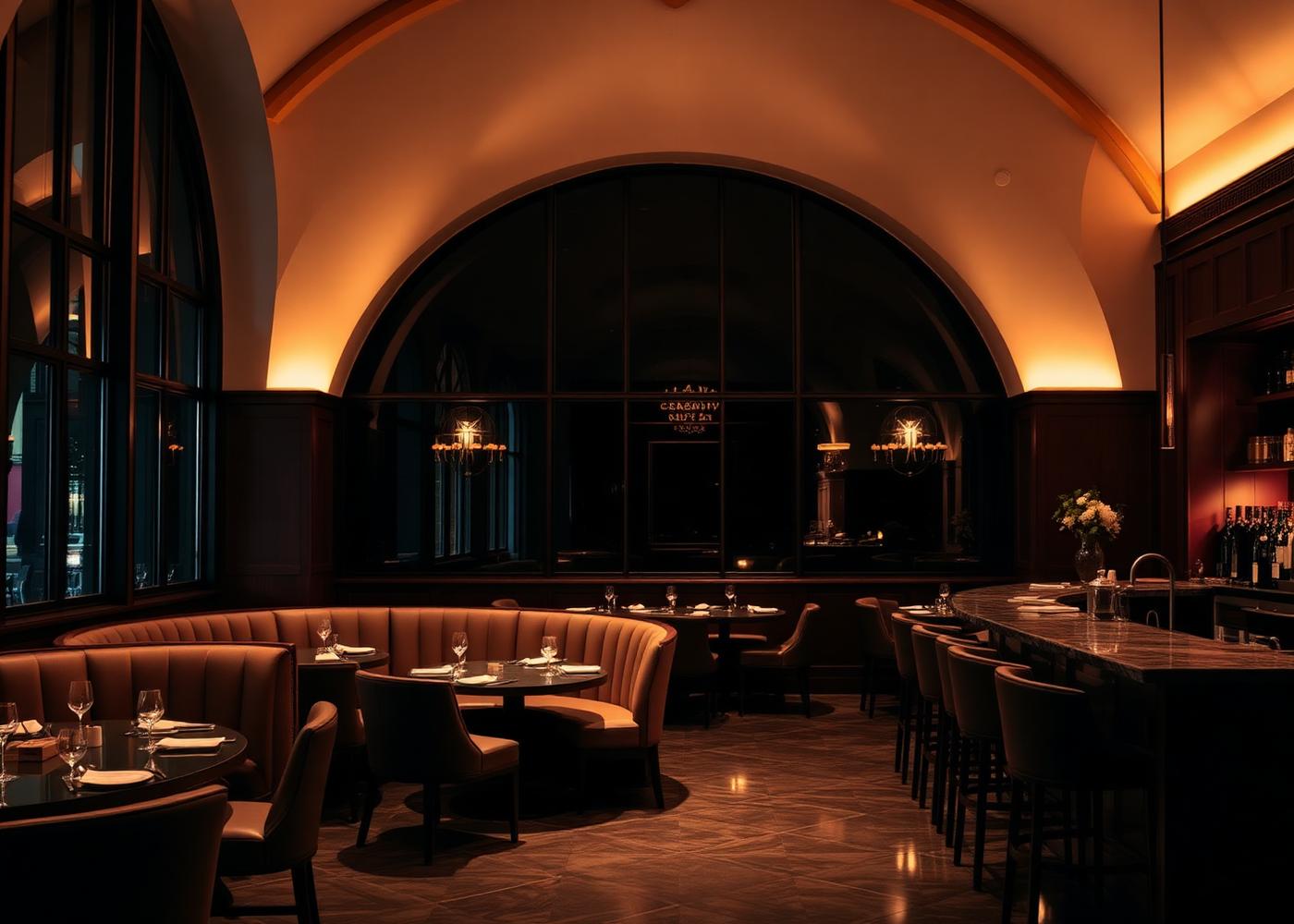 Maison Brasserie